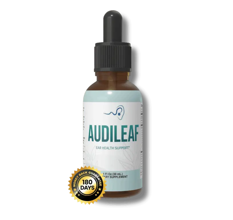 Buy AudiLeaf
