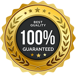 AudiLeaf Guarantee